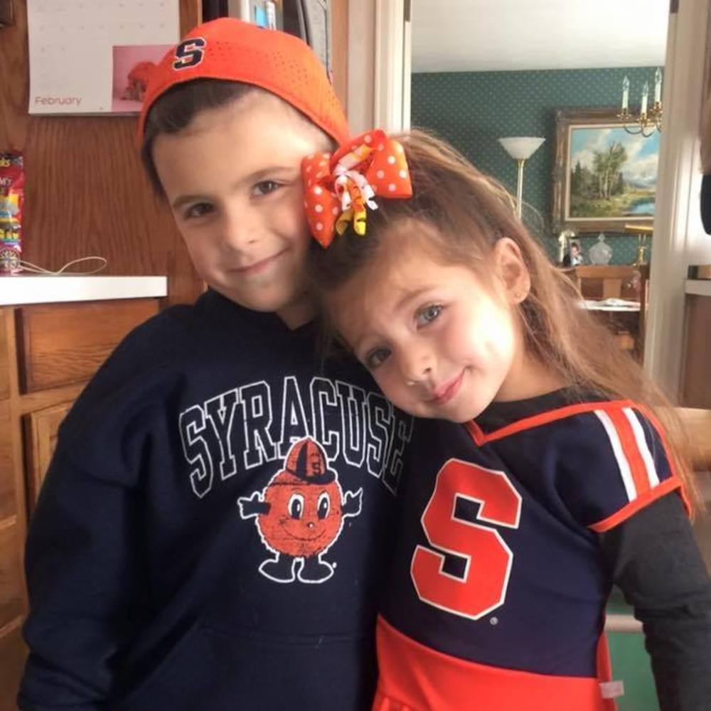 Meet your Posher, Jeremiah